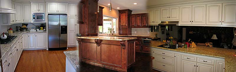 custom cabinets, kitchens