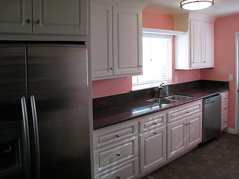 custom kitchen cabinets, wood carving