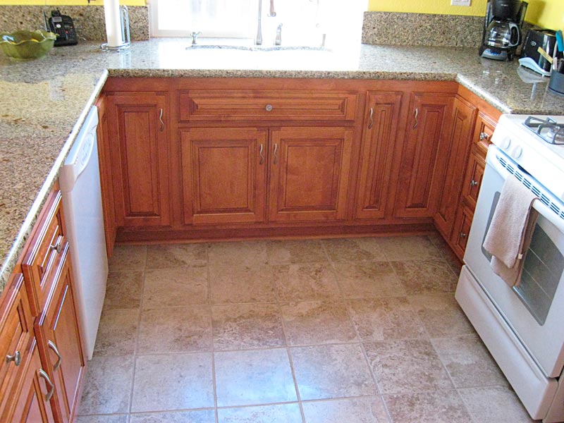 custom kitchen cabinets, wood carving