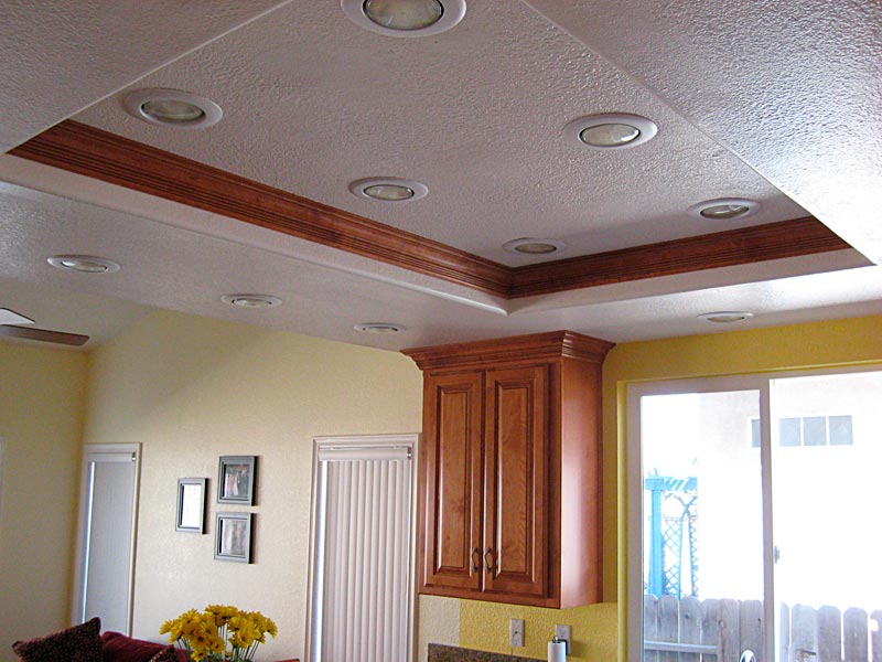 custom kitchen cabinets, wood carving