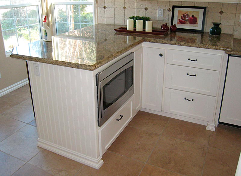 custom kitchen cabinets, wood carving