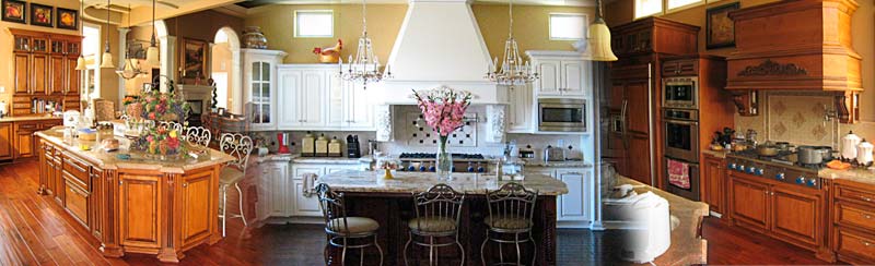 custom cabinets, kitchens