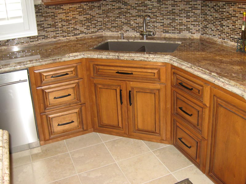 custom kitchen cabinets, wood carving