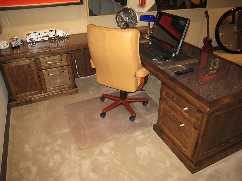 home office desk