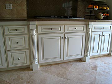 custom cabinets