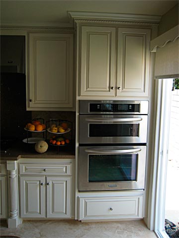 custom cabinets storage