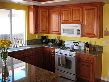 Kitchen Cabinets In Orange County Ca
