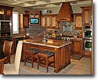 custom cabinets