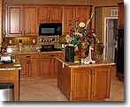 custom cabinets