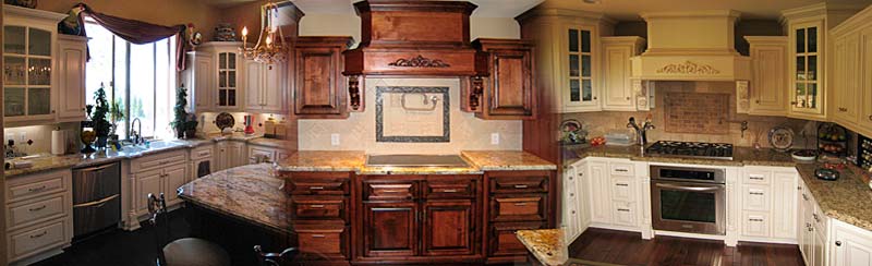 custom cabinets, kitchens