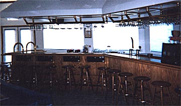 commercial bar