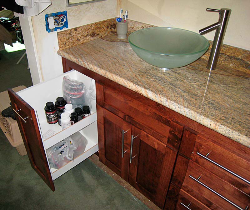 custom kitchen cabinets, wood carving