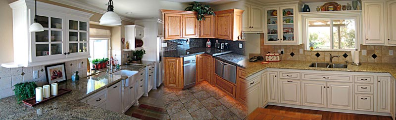 custom cabinets, kitchens